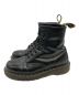 Dr.Martens (ドクターマーチン) 8ホールブーツ ブラック サイズ:SIZE 5：9800円