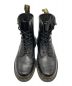 中古・古着 Dr.Martens (ドクターマーチン) 8ホールブーツ ブラック サイズ:SIZE 5：9800円