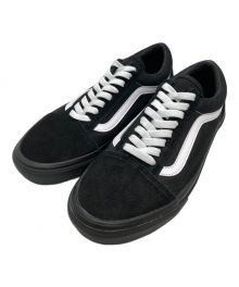 VANS×WIND AND SEA（バンズ×ウィンド アンド シー）の古着「OLD SKOOL」｜ブラック