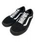 VANS（バンズ）の古着「OLD SKOOL」｜ブラック