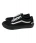 VANS (バンズ) WIND AND SEA (ウィンダンシー) OLD SKOOL ブラック サイズ:US7：8000円