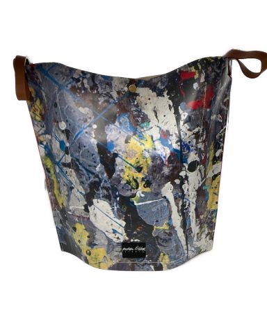 【中古・古着通販】sacai (サカイ) Jackson Pollock Studio