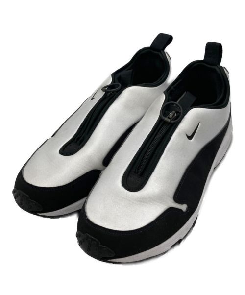 NIKE（ナイキ）NIKE (ナイキ) COMME des GARCONS HOMME PLUS (コムデギャルソンオムプリュス) AIR SUNDER MAX SP ホワイト サイズ:US11の古着・服飾アイテム