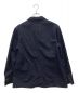 Engineered Garments (エンジニアド ガーメンツ) MID FIELD BLAZER UNIFORM SERGE ネイビー サイズ:SIZE M：23000円