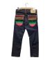 JUNYA WATANABE MAN (ジュンヤワタナベマン) LEVI'S (リーバイス) ポケット切替コラボデニムパンツ インディゴ サイズ:XS：24000円