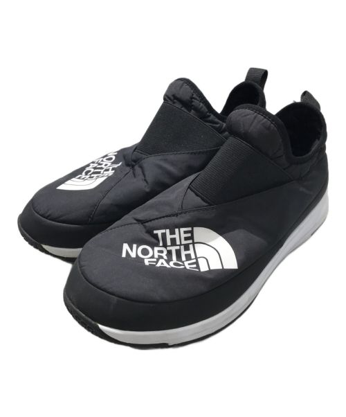 THE NORTH FACE（ザ ノース フェイス）THE NORTH FACE (ザ ノース フェイス) スニーカー ブラック サイズ:26㎝の古着・服飾アイテム