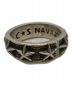 Cody Sanderson (コディ・サンダーソン) Narrow 9 Star Ring サイズ:不明：14000円