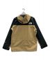 THE NORTH FACE (ザ ノース フェイス) MOUNTAIN LIGHT JACKET ベージュ サイズ:L：21000円