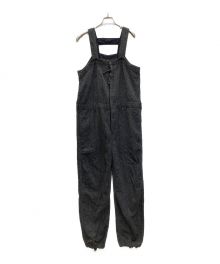 Engineered Garments（エンジニアド ガーメンツ）の古着「Overalls」｜グレー