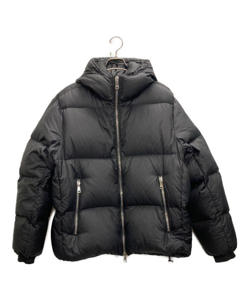 TATRAS（タトラス）TATRAS (タトラス) 15D RIP DOWN JACKET ブラック サイズ:04の古着・服飾アイテム