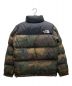 THE NORTH FACE (ザ ノース フェイス) Novelty Nuptse Jacket オリーブ サイズ:SIZE L：22800円