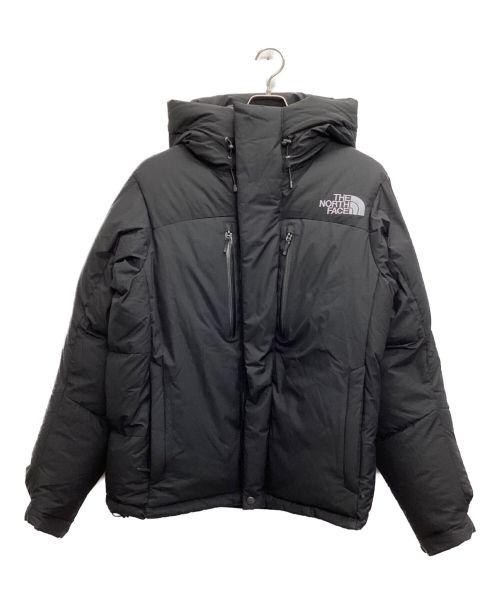 THE NORTH FACE（ザ ノース フェイス）THE NORTH FACE (ザ ノース フェイス) バルトロライト ダウンジャケット ブラック サイズ:XLの古着・服飾アイテム