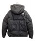 THE NORTH FACE (ザ ノース フェイス) バルトロライト ダウンジャケット ブラック サイズ:XL：39800円