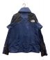 THE NORTH FACE (ザ ノース フェイス) Mountain Raintex Jacket ネイビー サイズ:XXL：19800円