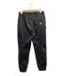 STONE ISLAND (ストーンアイランド) Cotton Cargo Trousers ブラック サイズ:M：22000円