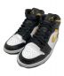 NIKE（ナイキ）の古着「AIR JORDAN 1 MID」｜ホワイト