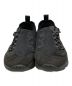 NIKE (ナイキ) BLACK COMME des GARCONS (ブラック コムデギャルソン) AIR FOOTSCAPE NM/CDG/エア フットスケープ NM ブラック サイズ:UK8：11000円