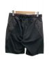 ARC'TERYX VEILANCE (アークテリクス ヴェイランス) Secant Comp Short ブラック サイズ:SIZE S：9800円