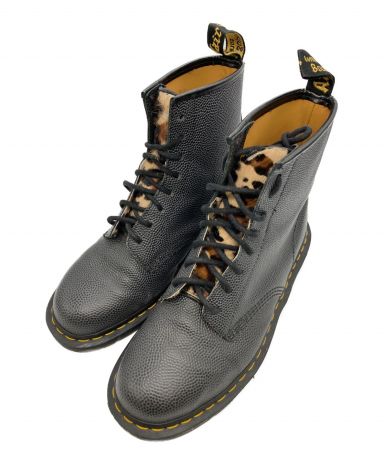 [中古]Dr.Martens(ドクターマーチン)のメンズ シューズ 8ホールブーツ