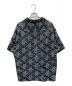 Children of the Discordance (チルドレン オブ ザ ディスコーダンス) PERSONAL DATA PRINT SHIRT SS ネイビー サイズ:SIZE 1：12000円