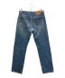 LEVI'S (リーバイス) 90's 501デニムパンツ インディゴ サイズ:W33：5800円