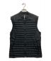 ARC'TERYX VEILANCE（アークテリクス ヴェイランス）の古着「Conduit LT Vest」｜ブラック