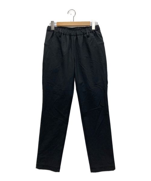 teatora（テアトラ）teatora (テアトラ) WALLET PANTS ブラック サイズ:2の古着・服飾アイテム