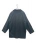 AURALEE (オーラリー) FINX HARD TWIST GABARDINE BLOUSON ブラック サイズ:SIZE 3：39800円