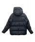 DESCENTE ALLTERRAIN (デザイント オルテライン) MIZUSAWA DOWN JACKET ブラック サイズ:L：63800円