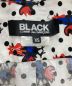 BLACK COMME des GARCONSの古着・服飾アイテム：9800円