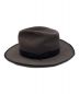 Schott (ショット) STETSON (ステットソン) ONESTAR FARHAT チャコールグレー：19800円