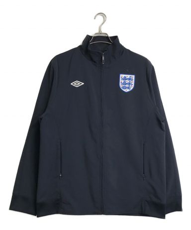 中古・古着通販】UMBRO (アンブロ) イギリス代表トラック