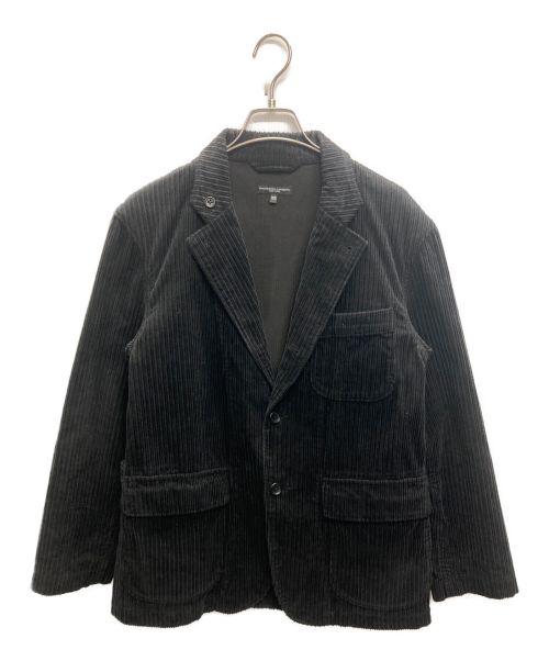 Engineered Garments（エンジニアド ガーメンツ）Engineered Garments (エンジニアド ガーメンツ) LOITER JACKET ブラウン サイズ:SIZE XSの古着・服飾アイテム