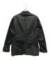 teatora (テアトラ) Device JACKET ブラック サイズ:46：13000円