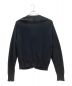 ALLEGE (アレッジ) Standard cardigan ブラック サイズ:SIZE 2：9800円