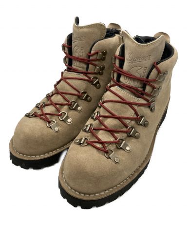 中古・古着通販】Danner (ダナー) Nordisk (ノルディスク) MOUNTAIN