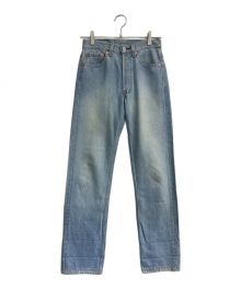 LEVI'S（リーバイス）の古着「デニムパンツ　USA製 　501-5900」｜スカイブルー