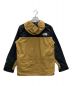 THE NORTH FACE (ザ ノース フェイス) Mountain Light Jacket ブラウン サイズ:L：19800円