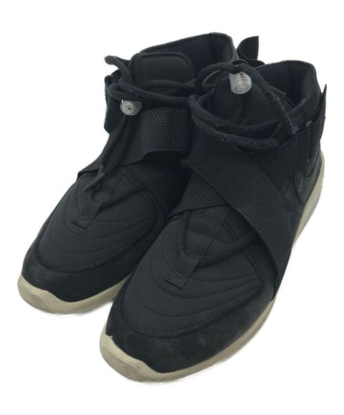 NIKE（ナイキ）NIKE (ナイキ) AIR FEAR OF GOD 1 ブラック サイズ:28cmの古着・服飾アイテム