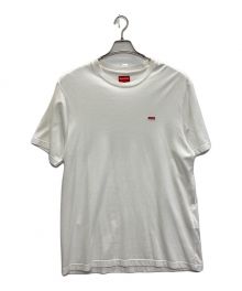 SUPREME（シュプリーム）の古着「Small Box Tee/スモールボックスTシャツ」｜ホワイト