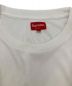 中古・古着 Supreme (シュプリーム) Small Box Tee/スモールボックスTシャツ ホワイト サイズ:L：7000円