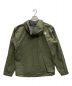 THE NORTH FACE (ザ ノース フェイス) Climb Light Jacket オリーブ サイズ:L：12800円