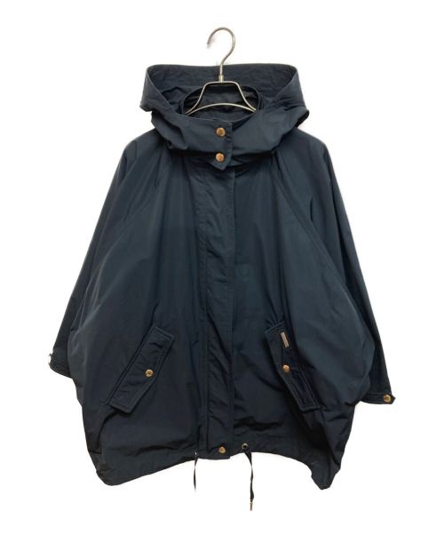 WOOLRICH（ウールリッチ）WOOLRICH (ウールリッチ) アノラックジャケット ネイビー サイズ:SIZE Sの古着・服飾アイテム