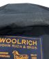 中古・古着 WOOLRICH (ウールリッチ) アノラックジャケット ネイビー サイズ:SIZE S：7800円