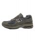 NEW BALANCE (ニューバランス) M2002RXC グレー サイズ:US8.5：17800円