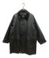 Barbour（バブアー）の古着「3/4 coat」｜ブラック