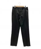 OAMCオーエーエムシー）の古着「Wire Pant」｜ブラック