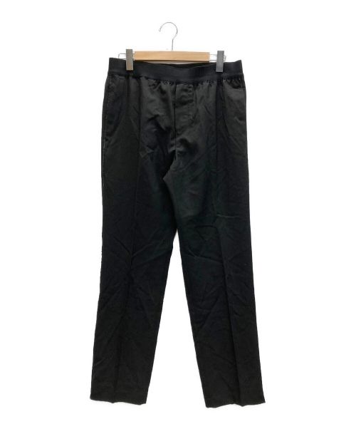 OAMC（オーエーエムシー）OAMC (オーエーエムシー) Wire Pant ブラック サイズ:SIZE Sの古着・服飾アイテム