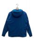 ARC'TERYX (アークテリクス) Atom AR Hoody ブルー サイズ:S：22800円