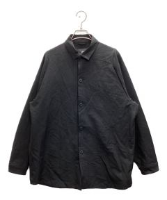 中古・古着通販】teatora (テアトラ) CARTRIDGE SHIRT GHOST CODE